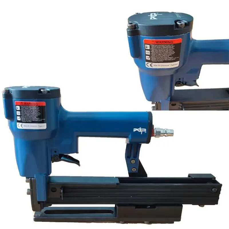 

SP-2432L Air Stapler Nailing Machine carton sealing nails stapling tool Pneumatic Carton stapler