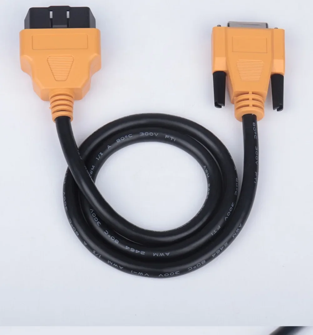 Автомобильный диагностический прибор