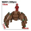 WJ001-288PCS