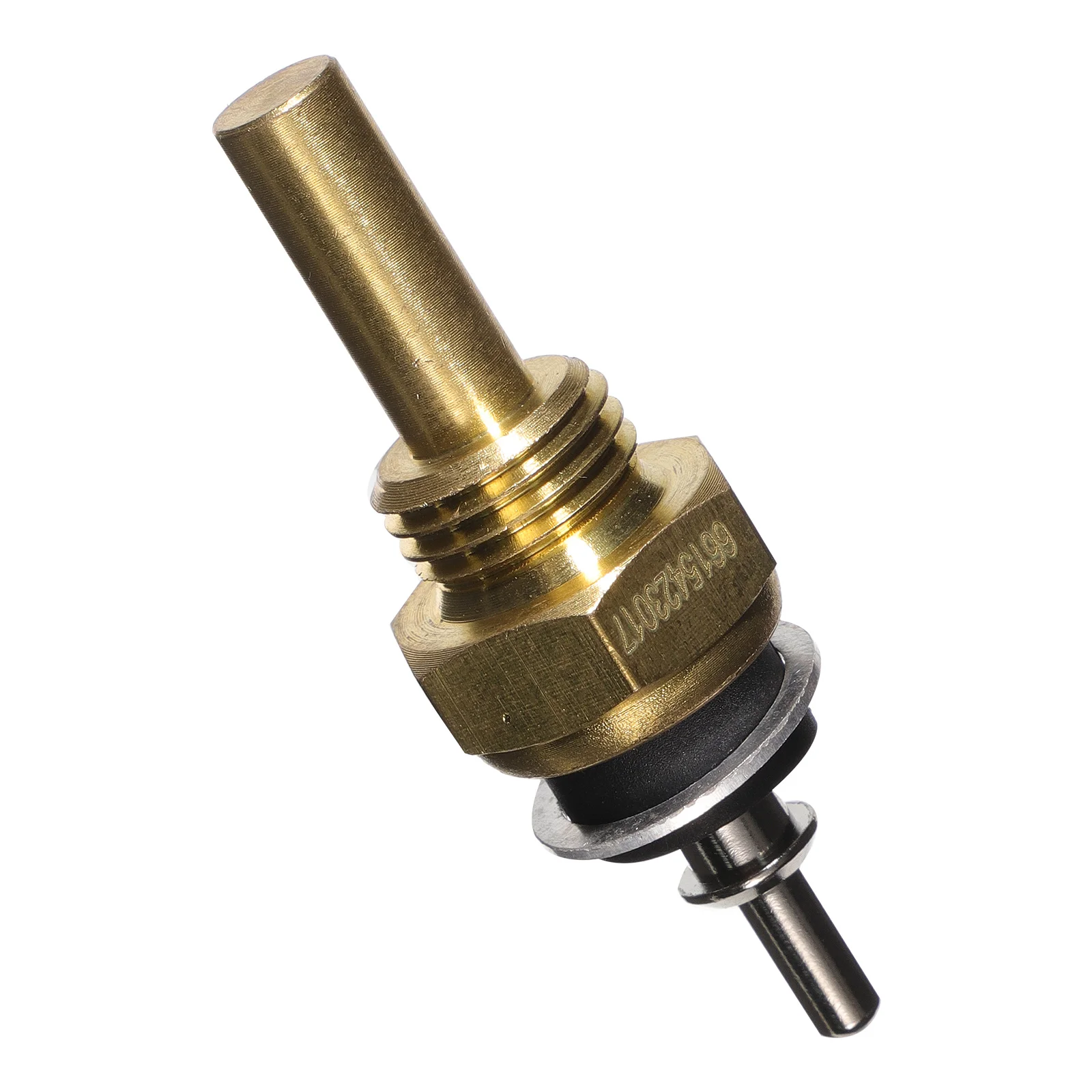 수온 센서 차량용 자동 공급 금속 구리 어댑터