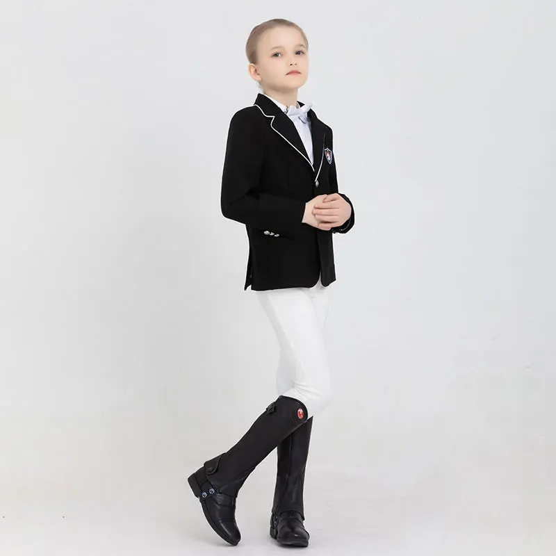 Cavassion Outdoor Sports Equestrian Equipment  Professional Equestrian Clothes8102516 4