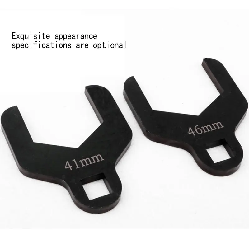 Water Pump Wrench Timing Belt Tension Spanner Removal Tool For GM 41mm