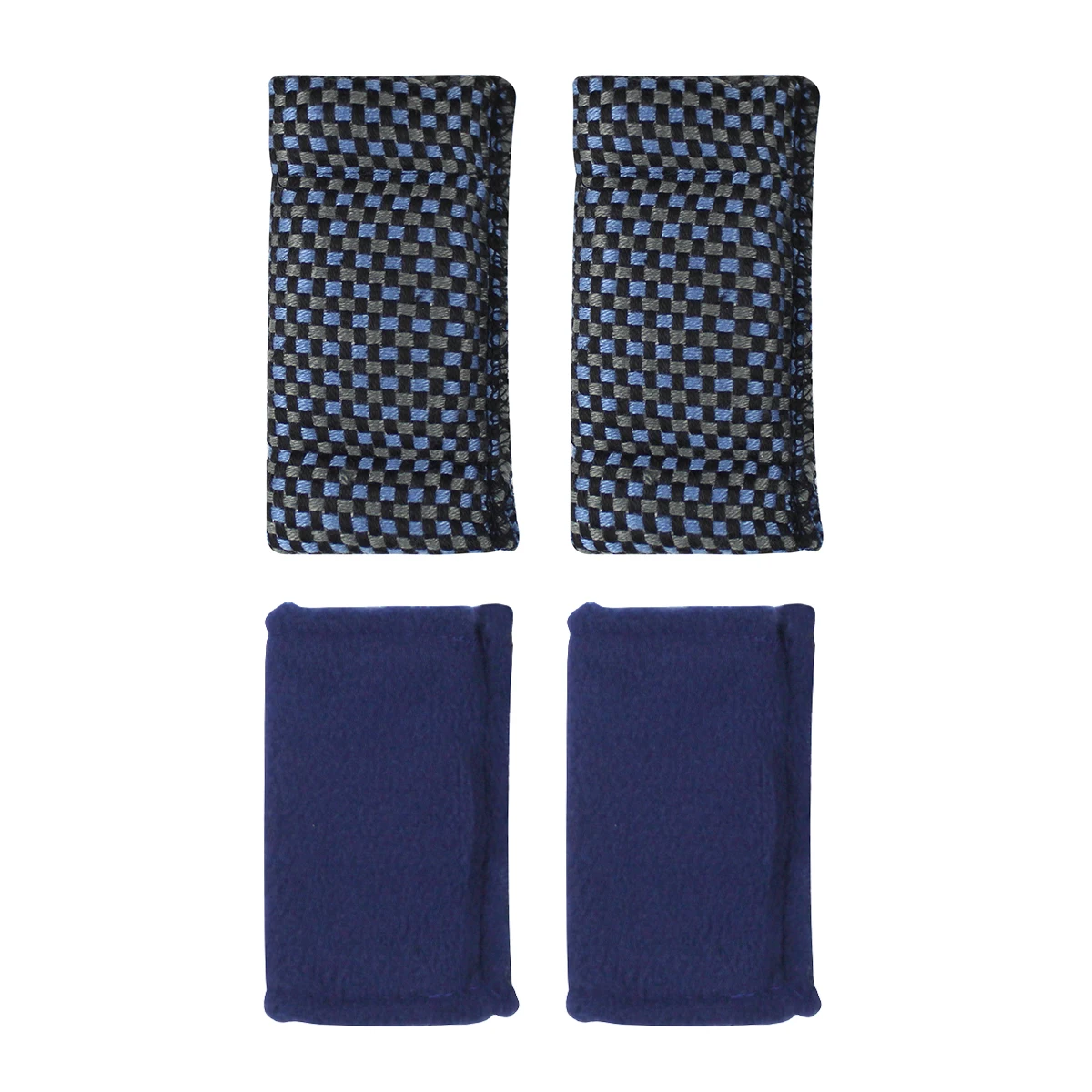 

Scott Edward 4pcs Pool Cue Cleaner Slicker Towel Burnisher Shaft Cloth Set