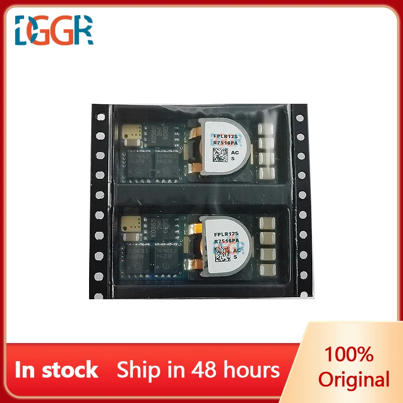 DGGR FPLR12SR7516PA Neue und Original Nicht-isolierte DC/DC converter FPLR12SR7516 auf lager