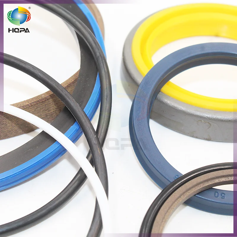 CA3779352 377-9352 3779352 SWING CYLINDER SEAL KIT FOR CAT