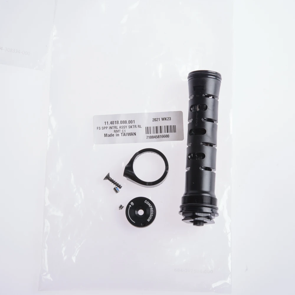 パーツ ROCK SHOX Rockshox Fork Damper Assembly Recon Gold Sektor Rl Sektor