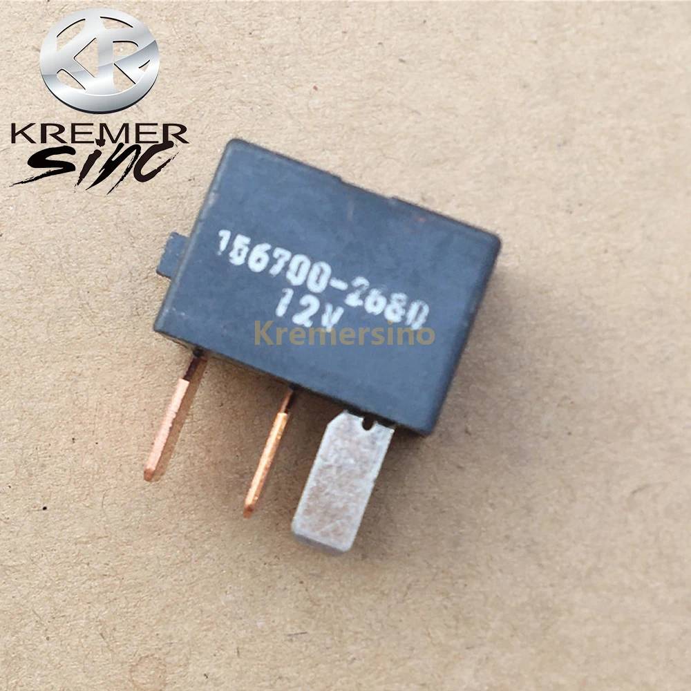 CarAirConditioningRelay156700268015670027901567004160For