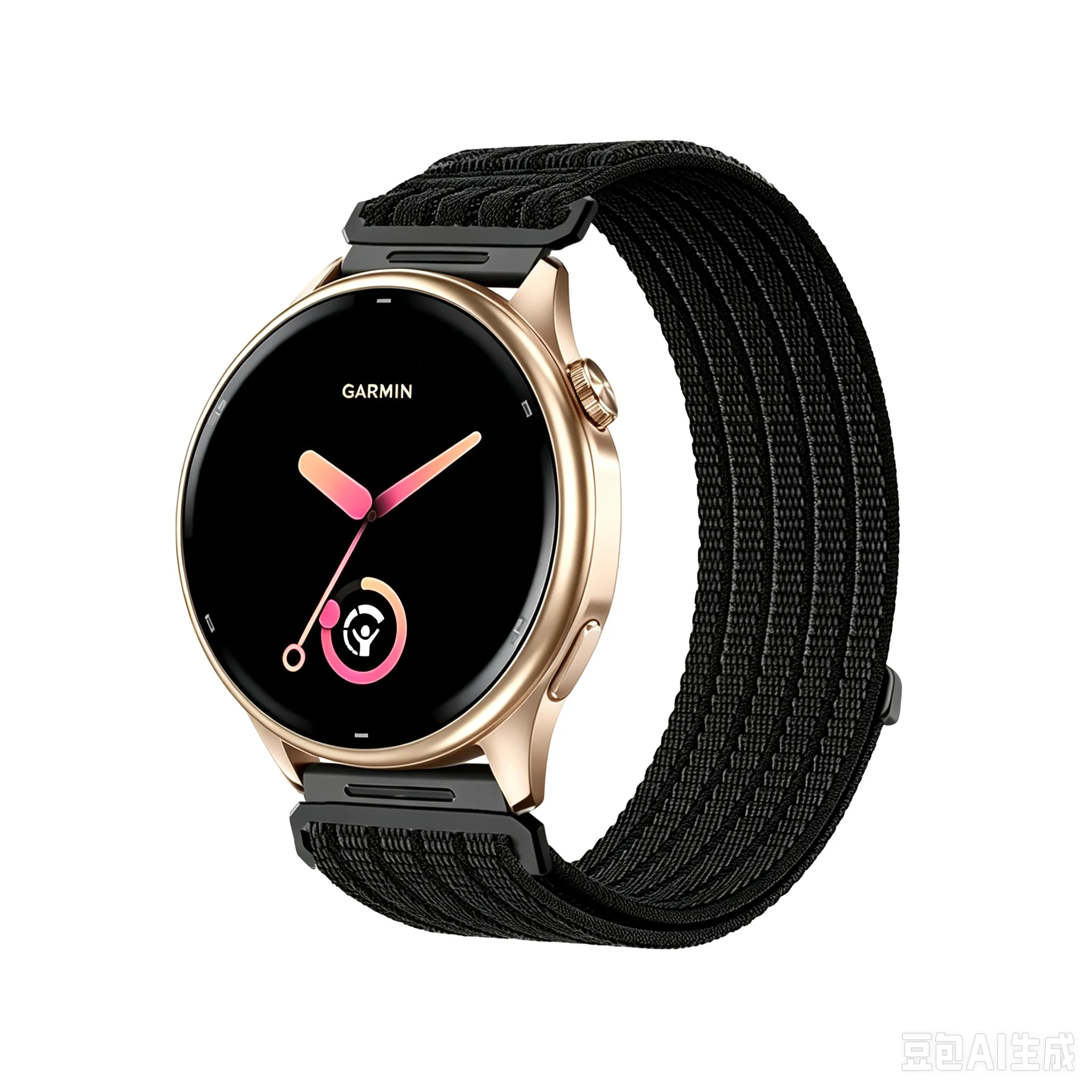 Versatile Nylon Watch Strap - Available in Multiple Widths