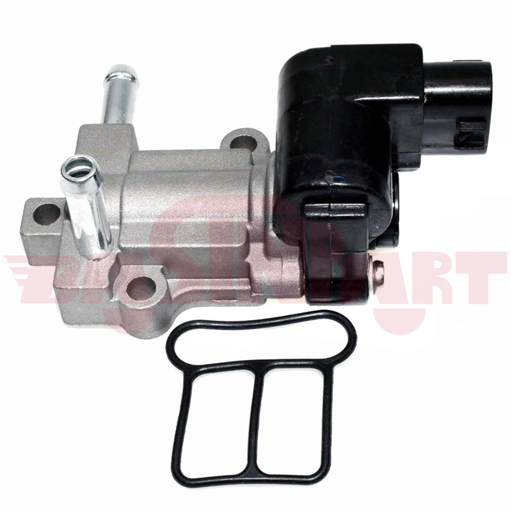 22270-75050 2H1358 Idle Air Control Valve For Toyota 4Runner Tacoma 2.4L 2.7L L4 IACV Valve 22270-75051 136800-1440 2227075050