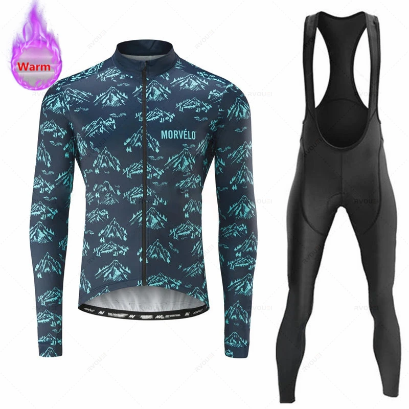 morvelo bluegrass mtb jersey