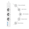 Melery Smart Power Strip EU 6