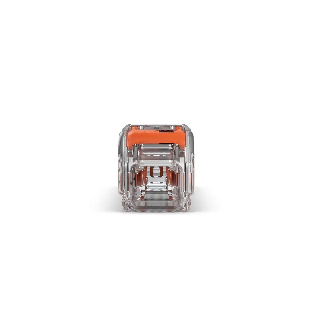 WAGO 221-2411 Cable Connector 5pcs