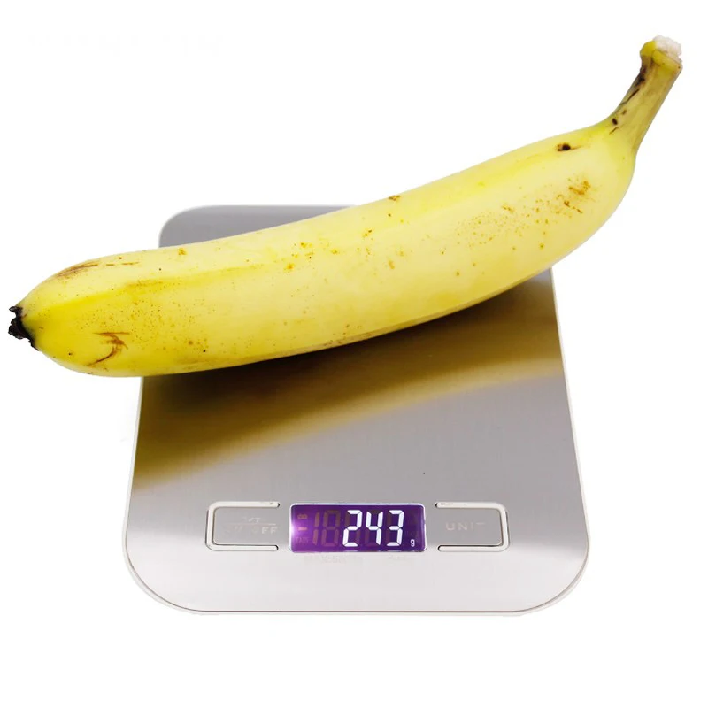 Kitchen Scales Electronic Digital weiging balance Food Baking