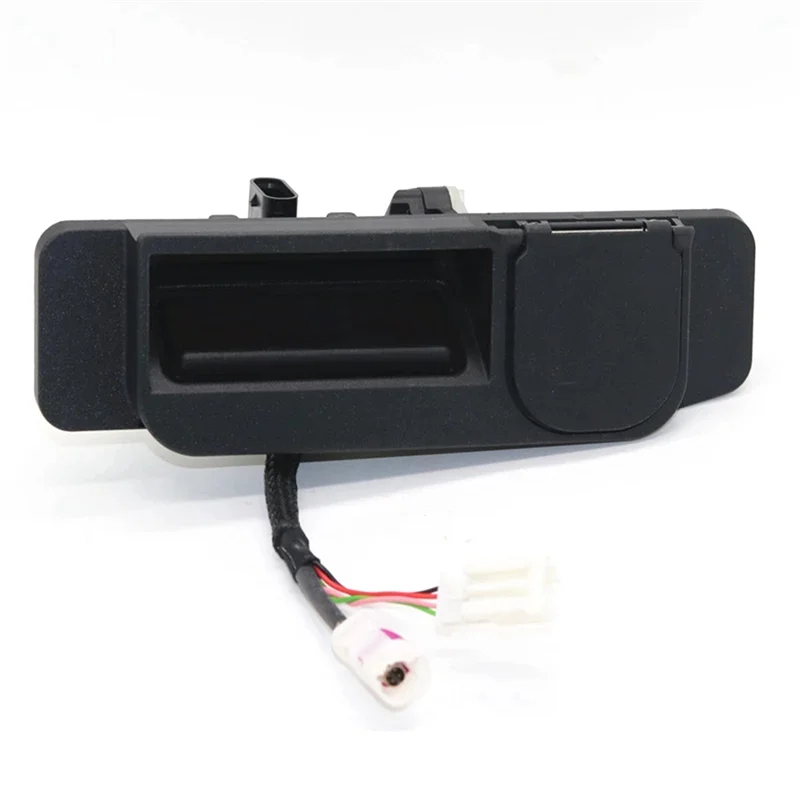 

Car Tailgate Handle Rear View Camera Backup Camera for MERCEDES BENZ W205 W222 W117 A2227500893