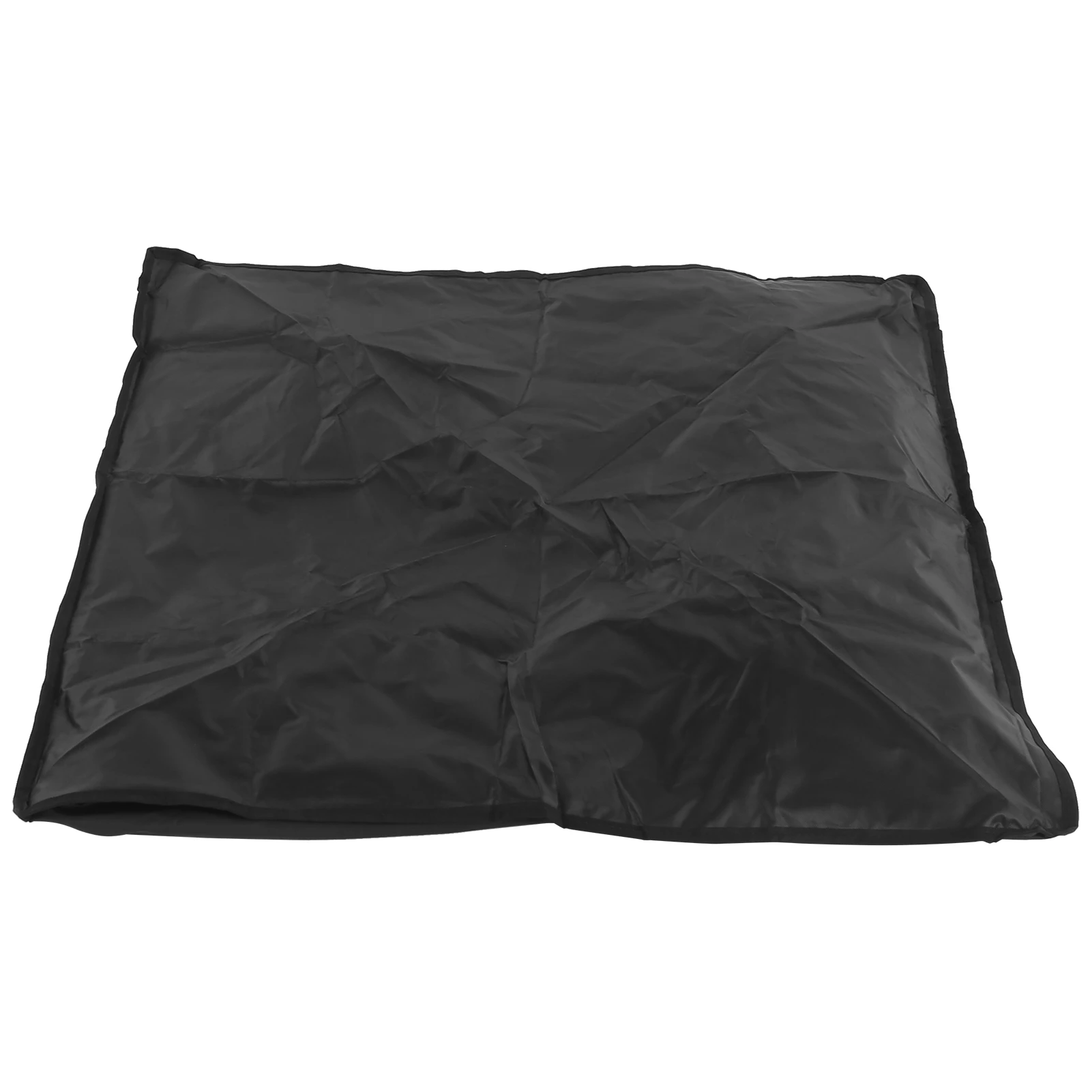 Square Barbecue Cover 420D Oxford Cloth Heavy Duty Waterproof BBQ Grill Covers For Outdoor