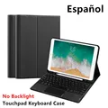 TouchPad Spanish