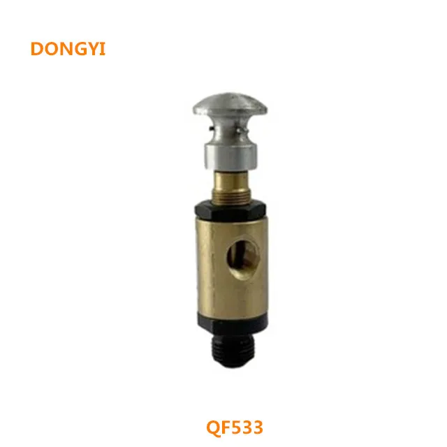 

High Quality Two Three Fou r Vent Switch For QF533