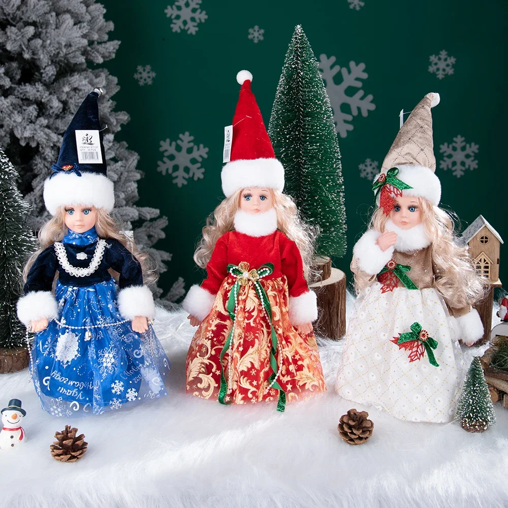 プリシラズドール　クリスマスペア プリシラズドール クリスマスペア 2025年最新】プリシラズドールの人気