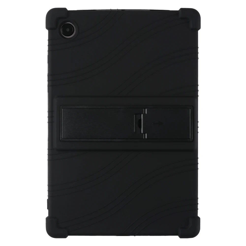 Kickstand Case for 8.7-inch Tablets - Kids Safe Soft Silicone Protective Cover