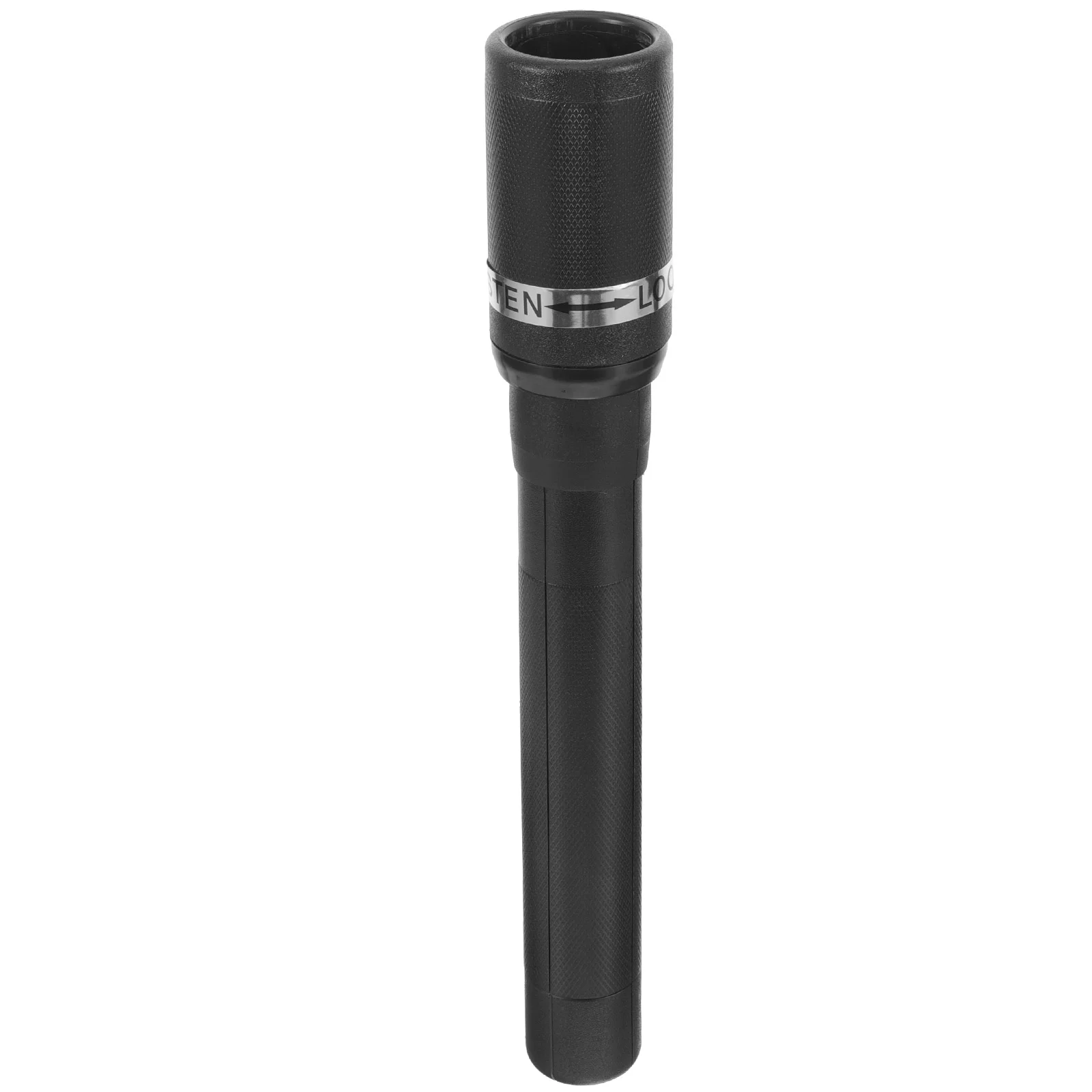 

American Nine-cue Sleeve Billiard Extension Handle Back Extender Section Supplies Accessories Golfs Club Pool Stick Plastic