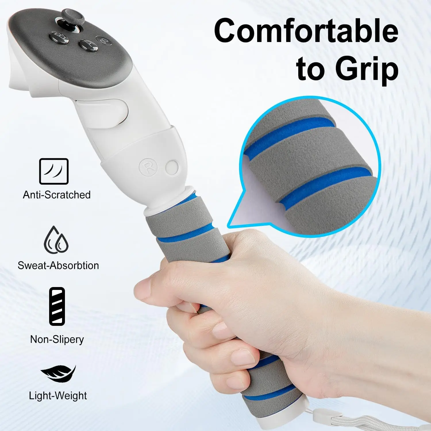 Ÿ Ʈ 3    ڵ, VR   , ä  ڵ Ʈѷ Ȯ, 3 in 1