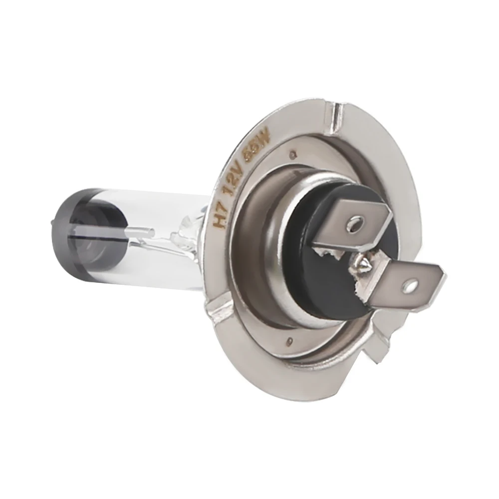 2PCS H7 12V 55W 할로겐 자동차 전구 램프 자동차 전구 4300kFactory 가격 자동차 스타일링 주차 조명 액세서리