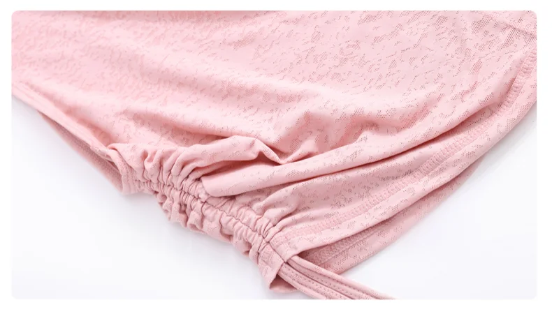 Women Summer Yoga Tops Lightweight Racerback Workout Sleeveless Shirts 17 S2cef41fa65f34249af315c985d5b2e02d