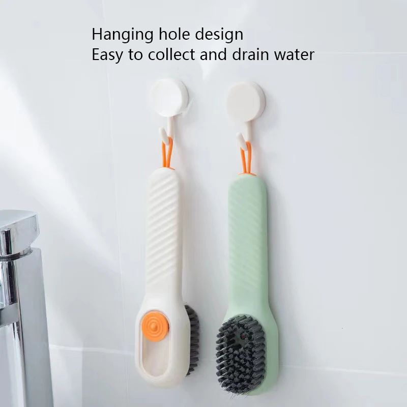 Рисунок 5 - Щетка для обуви с автоматическим разрядом жидкости