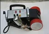 Geomembrane Weld Seam Sealing Machine 3
