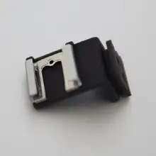 

Cold Shoe Sticker Right Angle Conversion Cold Shoe Holder 90 Degree Corner Shoe Holder