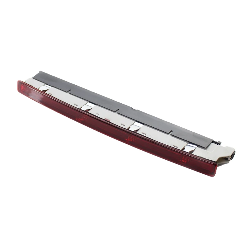 Car Led Brake Light 3rd Highposition Auto Stop Lamp Red Lens Tail