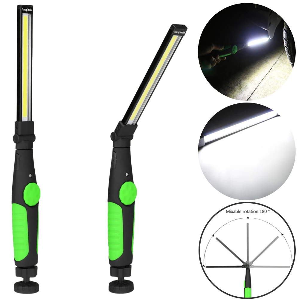 Order Rechargeable Portable LED Work Lights Online