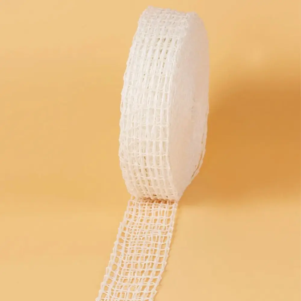 Netbag Meat Net 1/2/3/5M Mesh cover Butcher's String Roll Osteotomy sleeve Kitchen Accesories kitchen utensils