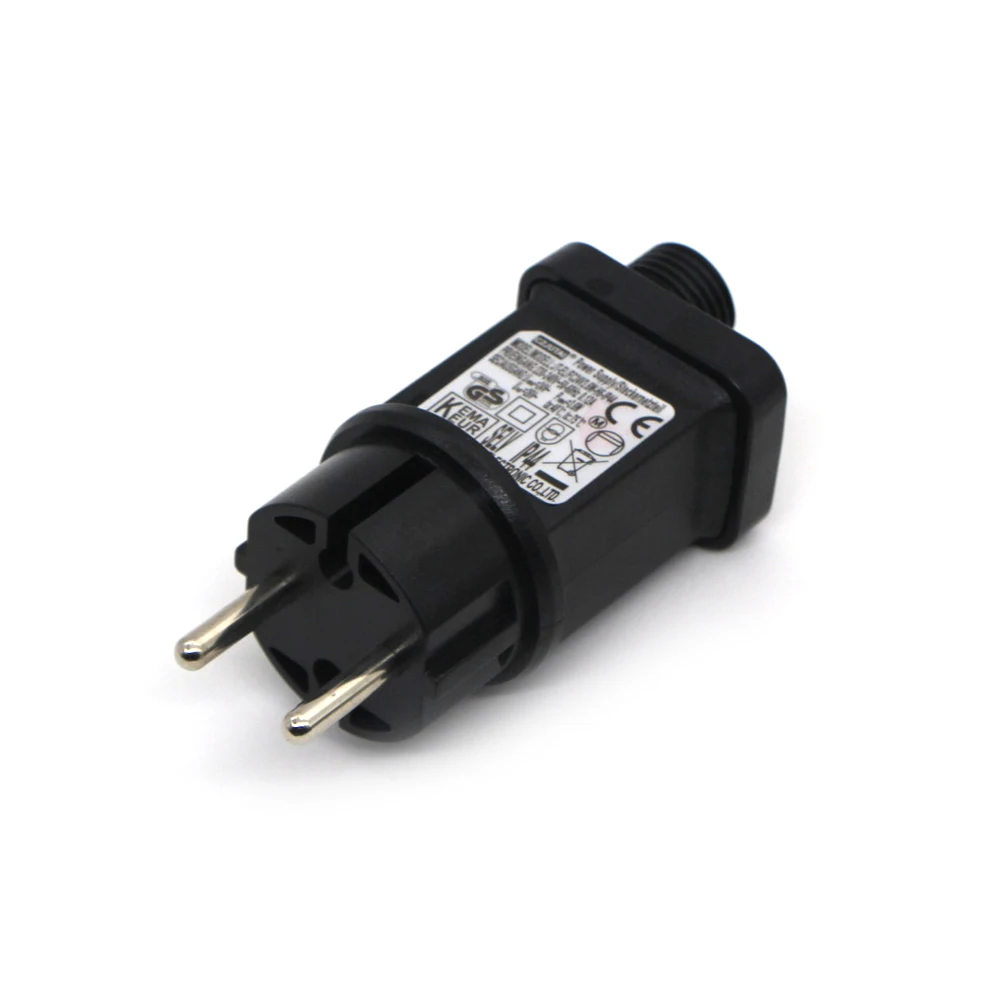 Poweradapter24V36WalwaysbrightflashingdrivepowerLEDdriverUS