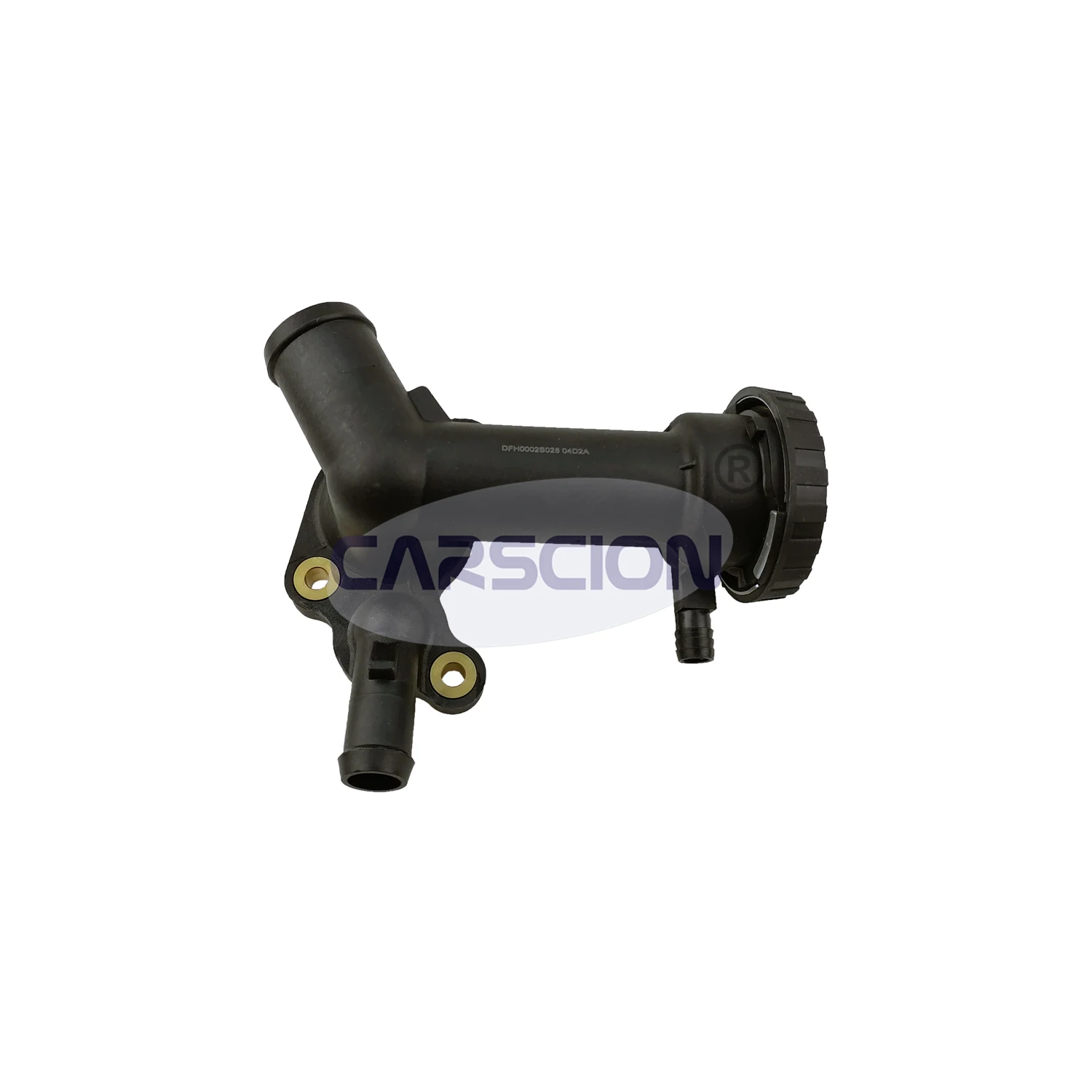 Рисунок 3 - CARSCION Flage, подходит для MINI R50
