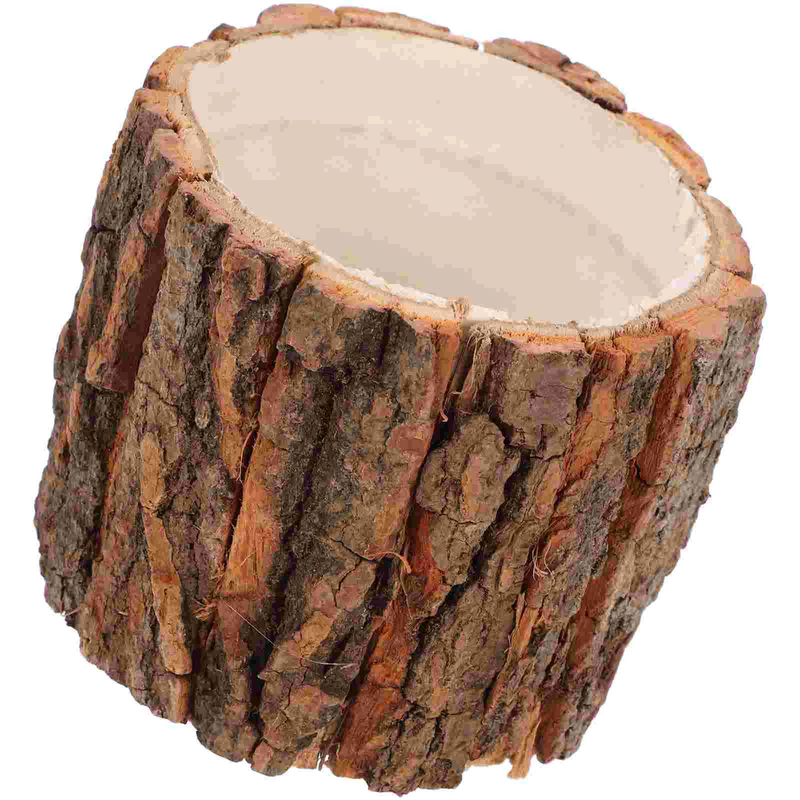 2 Pcs Office Organizer Small Stand Stationary Organizer Pen Holder Desk Decor Simple Storage Bucket Office