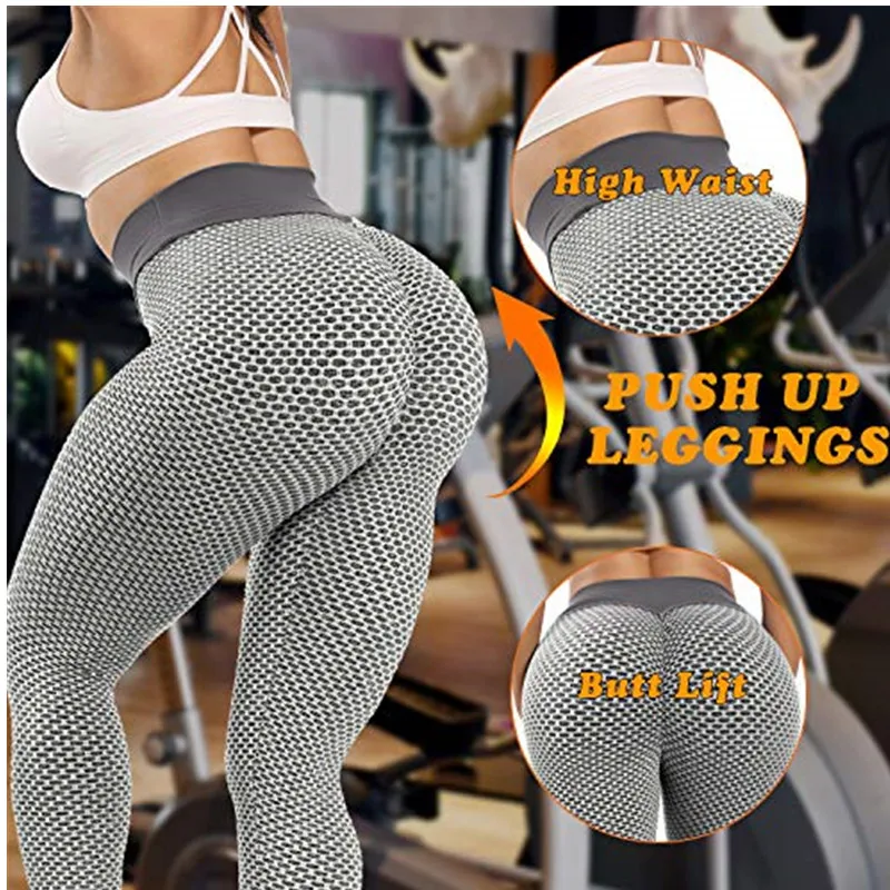 Tiktok Leggings Before And After Plus Size