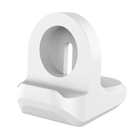 Charger Stand for Apple Watch Serie 7 6 5 4 3 21 SE Apple watch Iwatch Station Dock Charging Desktop Holder Accessories