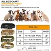 S2cefbed62c924263ae2597e0162d1b5f5.jpg Durable Tactical Dog Collar Leash Set Adjustable Military Pet Collar Leash Medium Large Dog German Shepherd Training Accessories