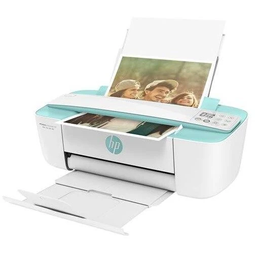 Inyección de tinta MFP HP Deskjet Ink Advantage 3789, A4, color, inyección  de tinta, blanco [t8w50c]|Impresoras todo-en-uno| - AliExpress