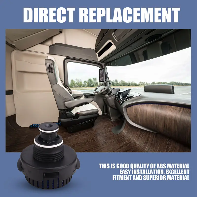 Truck Air Dryer Assembly Repair Kit For Scania 9325102050 9325102030