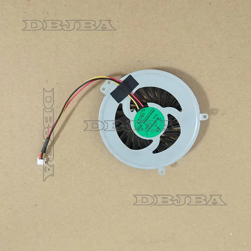 

New For ADDA AD05605HX10G300 5V 0.5A 0FH6 Cooling Fan