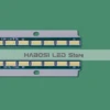 2pcs 65UB950V 65UB9800 65UH6150 65UB9200 65UB9300 65UB9500 65 V14 ART3 TV REV0.5 1 R Type 6920L 0001C L 6916L1747A 6916L1748A 5