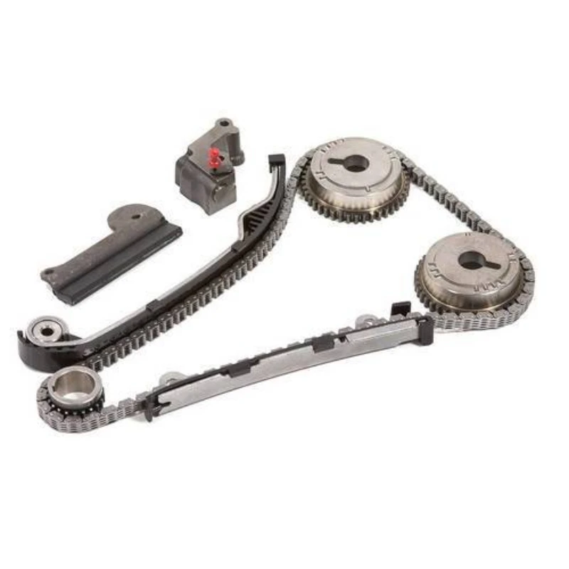 

8PCS New Timing Chain Kit for 00-06 Nissan Sentra 1.8L TK3038/QG18DE