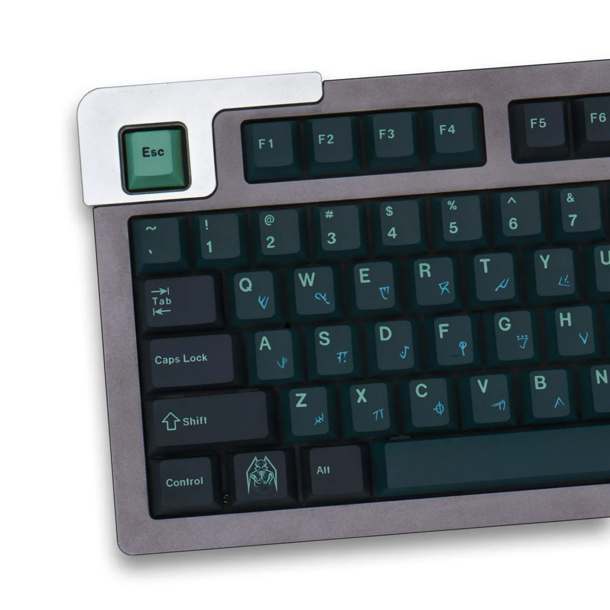 S2cf0974fdfa04990ad9f9573357cadc59 - Pudding Keycap