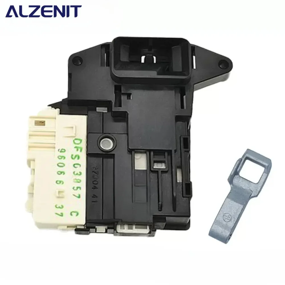 New Electric Door Lock Delay Switch For LG Washing Machine DFS03857 Washer Parts