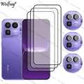 3 Glass and 3 Lens