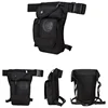 Equestrian Leg Bag Portable Waterproof Fanny Pack Riding Tactical Leg Bag Outdoor Multi-functional Equestrian Crossbody Bag 6