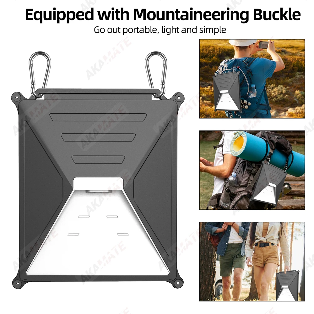 Mini Portable Silicone Protective Cover - Anti-Drop, Anti-Slip, Waterproof Outdoor Soft Shell