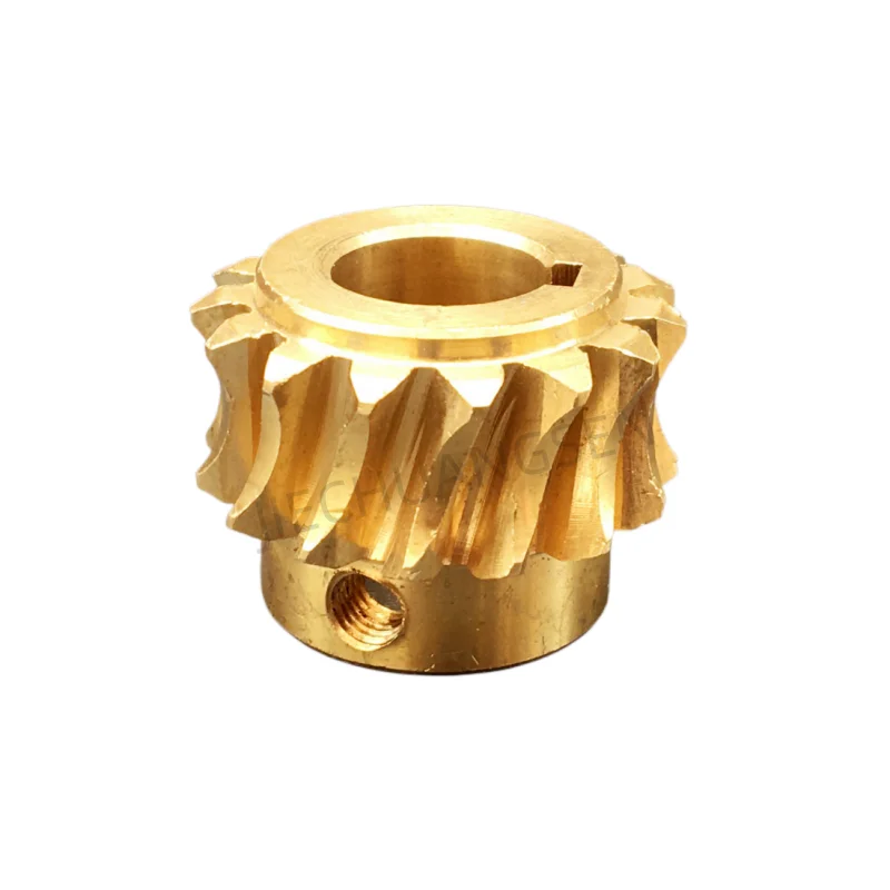 15 dentes yongqiang kone minfa mm12 moedor 02